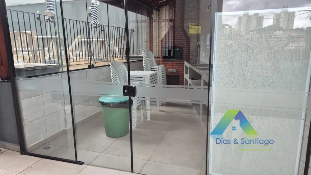 Apartamento, 2 quartos, 67 m² - Foto 12
