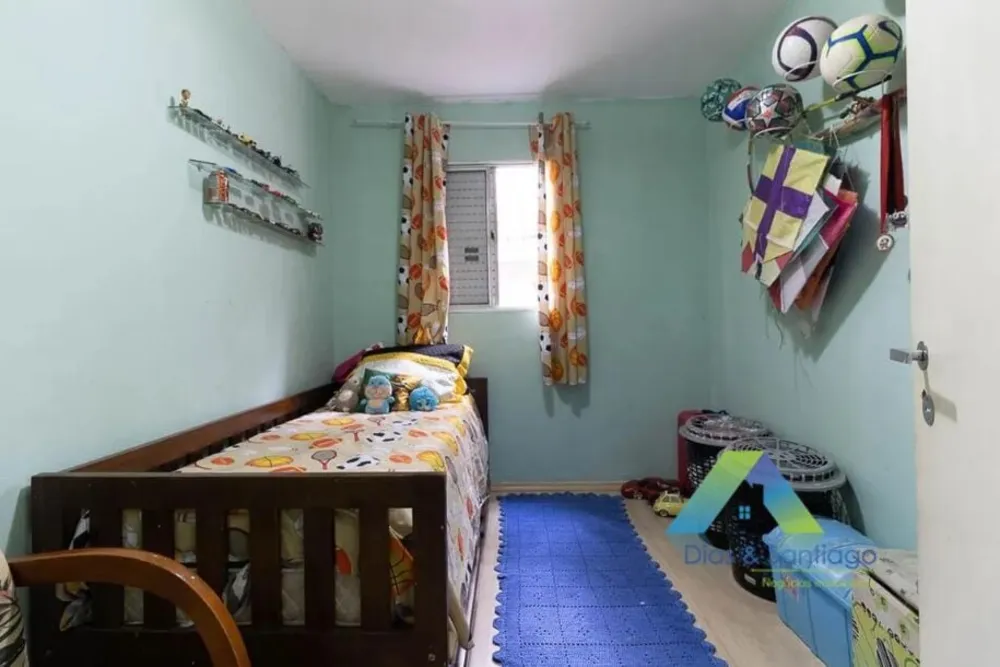 Apartamento, 3 quartos, 67 m² - Foto 10