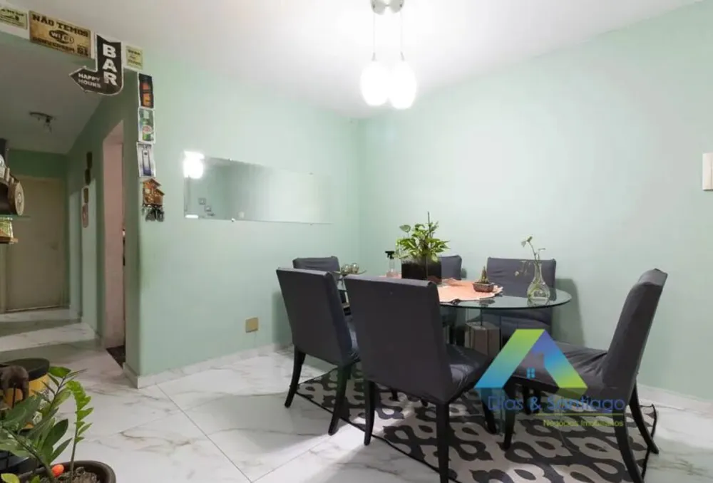 Apartamento, 3 quartos, 67 m² - Foto 2