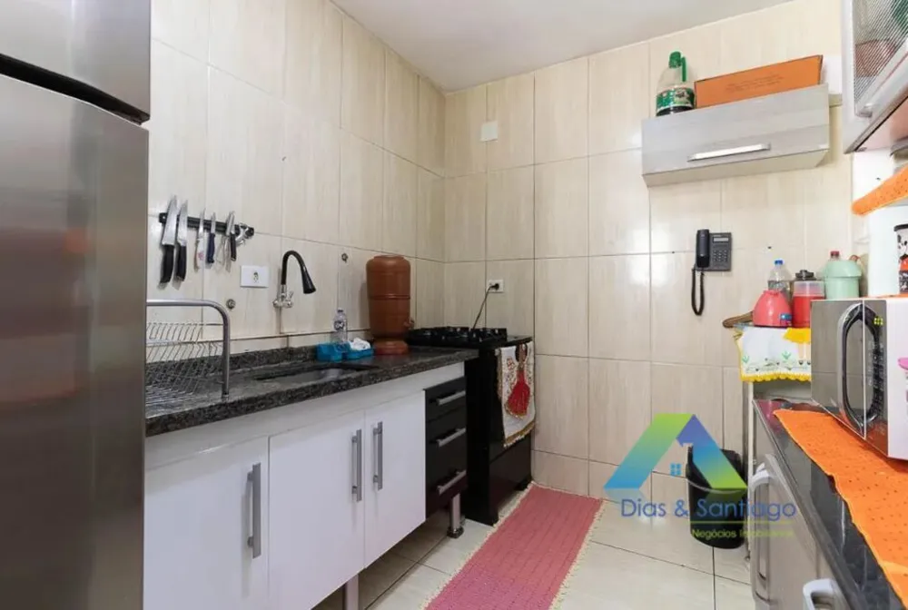 Apartamento, 3 quartos, 67 m² - Foto 6