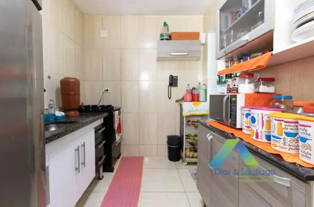 Apartamento, 3 quartos, 67 m² - Foto 7