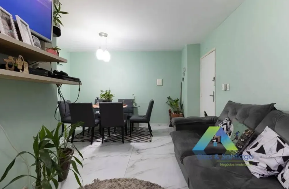 Apartamento, 3 quartos, 67 m² - Foto 3