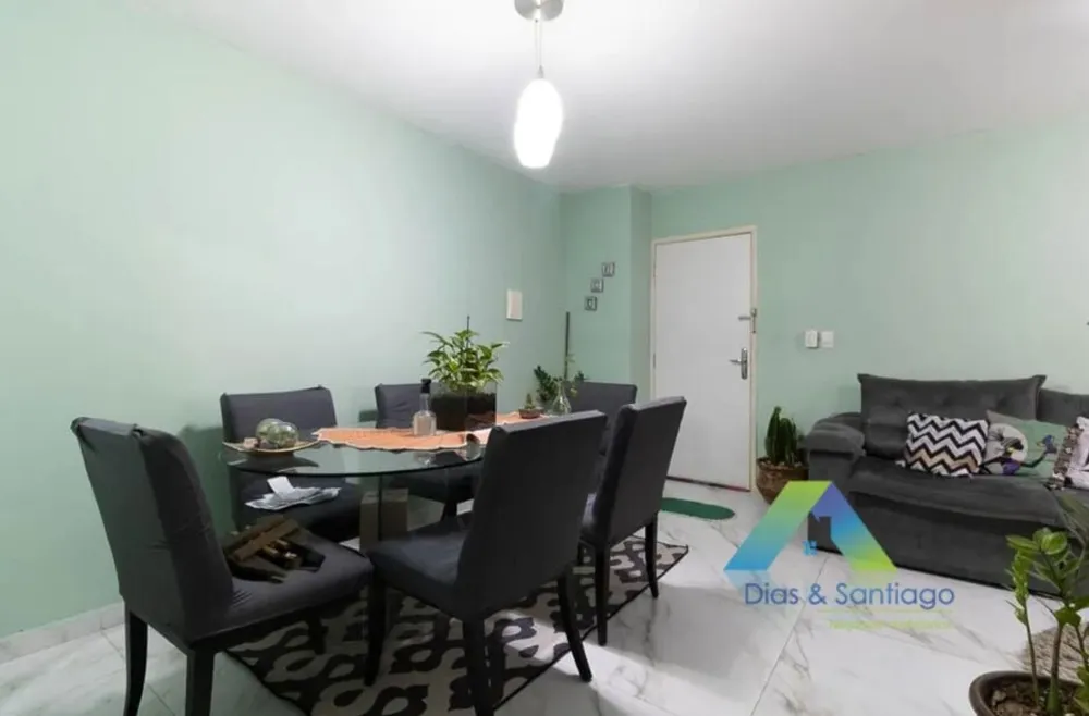 Apartamento, 3 quartos, 67 m² - Foto 1