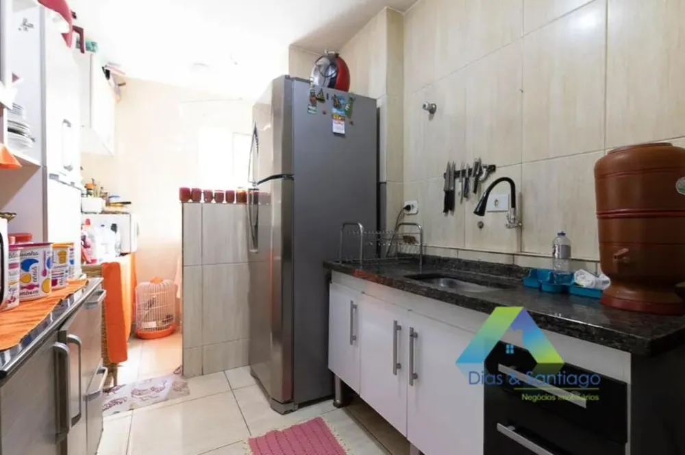 Apartamento, 3 quartos, 67 m² - Foto 5