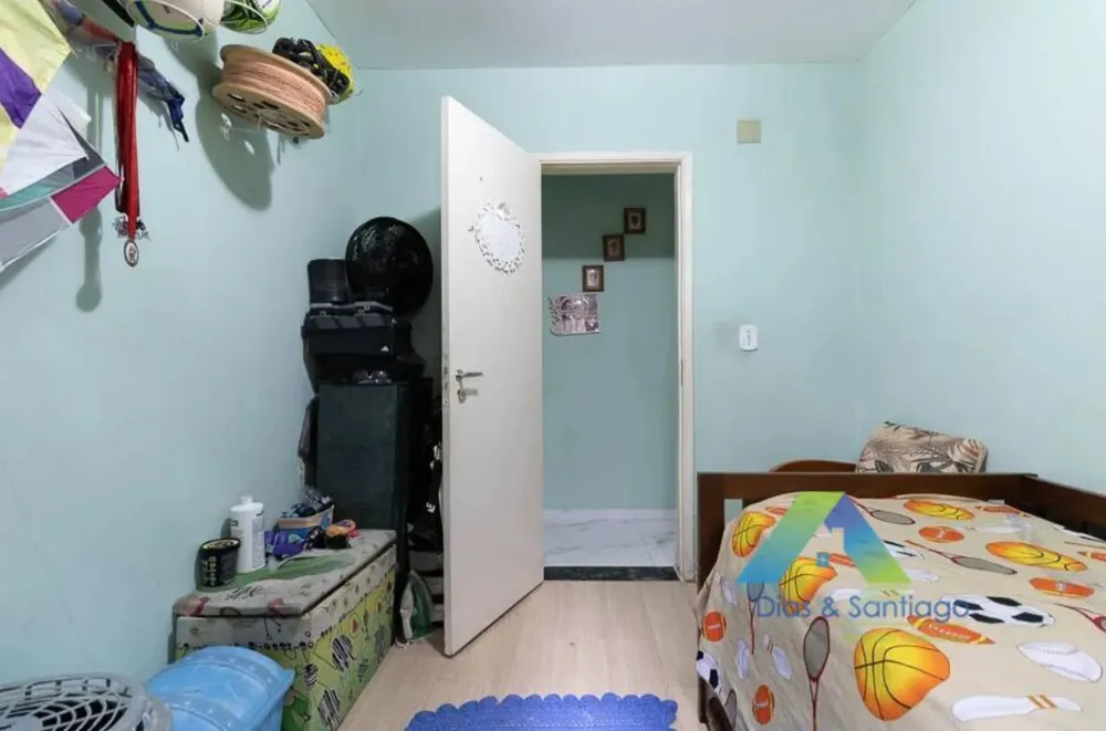 Apartamento, 3 quartos, 67 m² - Foto 11