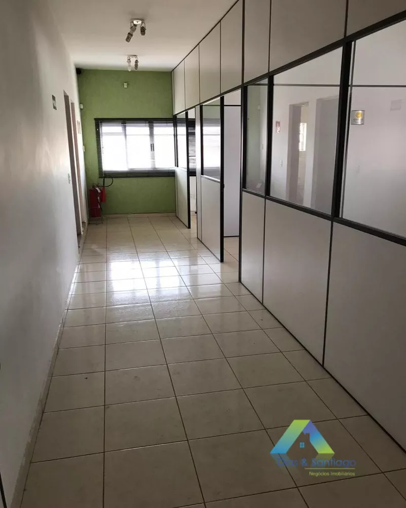 Loja-Salão para alugar, 600m² - Foto 3