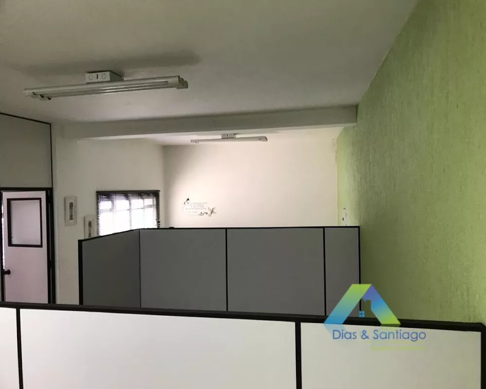 Loja-Salão para alugar, 600m² - Foto 4