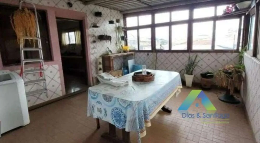 Sobrado, 2 quartos, 400 m² - Foto 8
