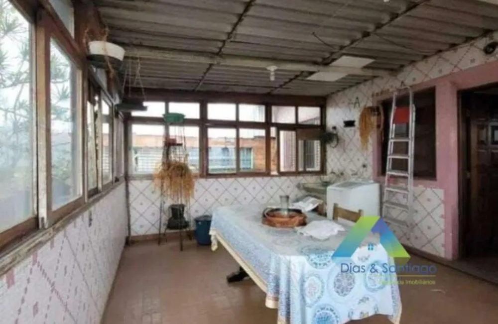 Sobrado, 2 quartos, 400 m² - Foto 12