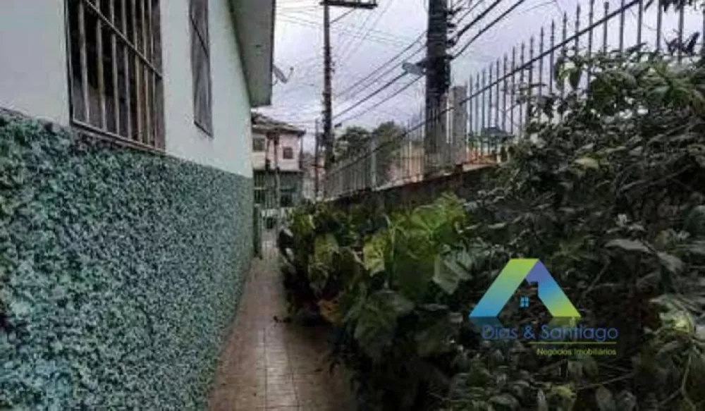 Sobrado à venda com 2 quartos, 400m² - Foto 2