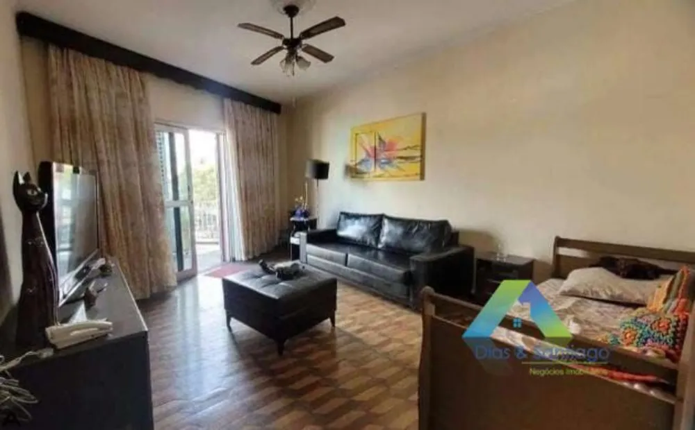 Sobrado, 2 quartos, 400 m² - Foto 5