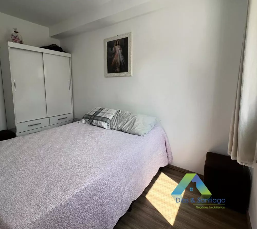 Apartamento à venda com 2 quartos, 45m² - Foto 5