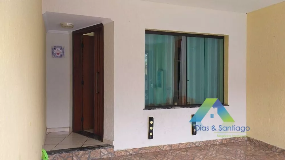 Sobrado à venda com 3 quartos, 175m² - Foto 2