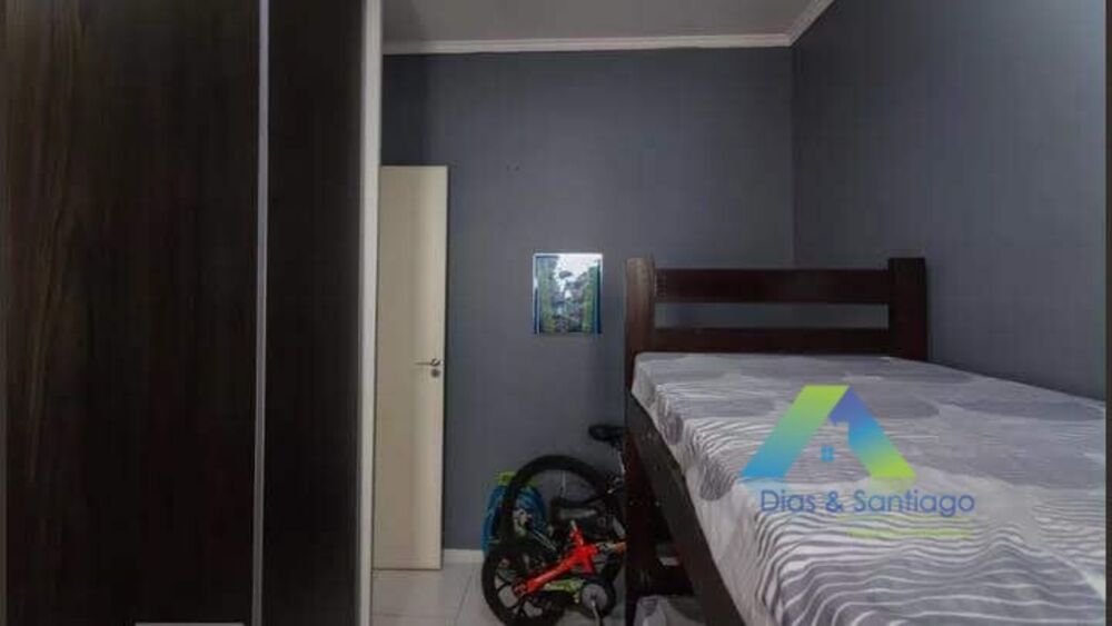 Apartamento à venda com 3 quartos, 67m² - Foto 3