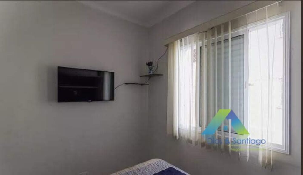 Apartamento à venda com 3 quartos, 67m² - Foto 2