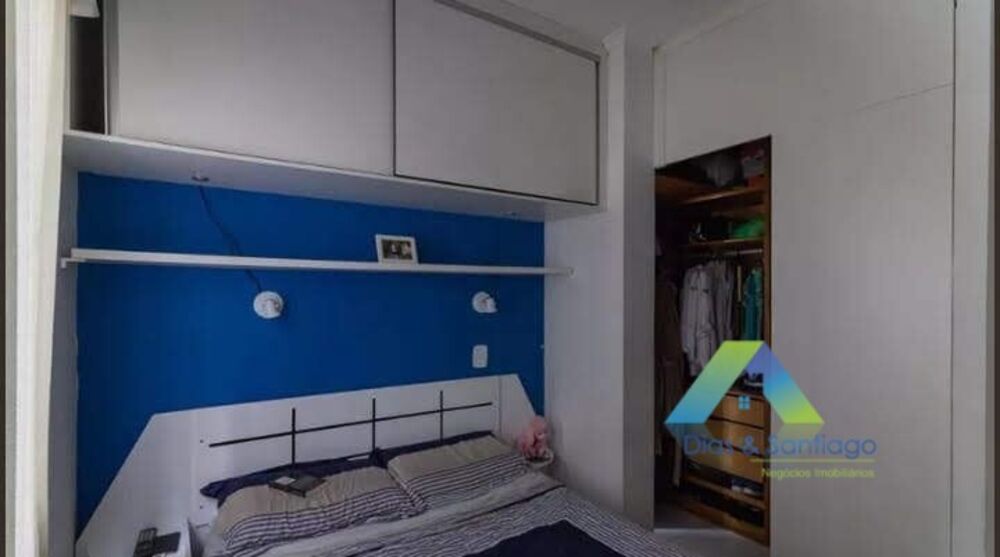 Apartamento à venda com 3 quartos, 67m² - Foto 1