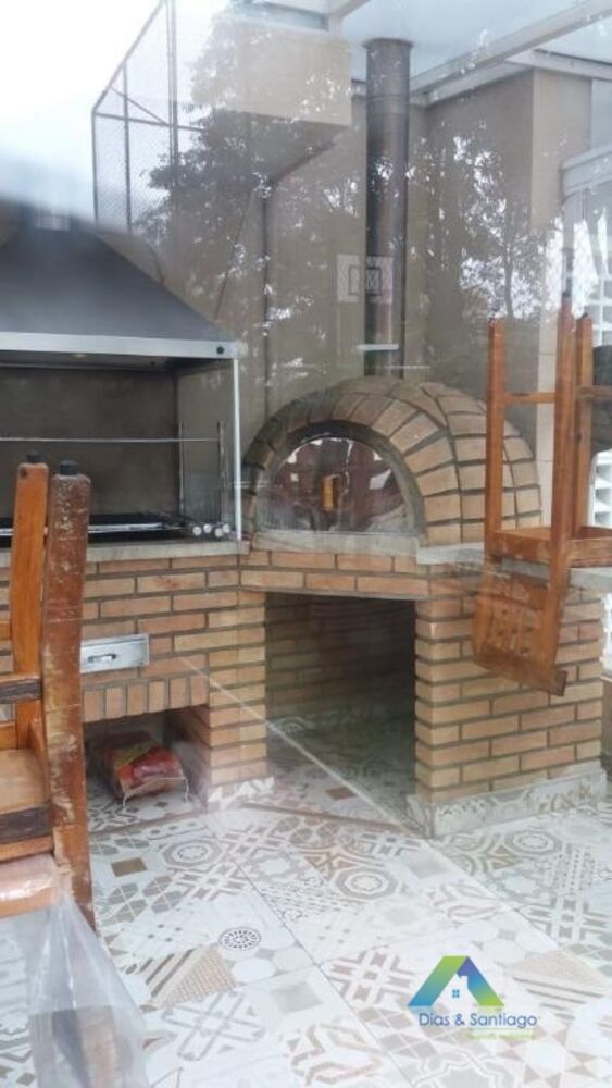 Apartamento à venda com 3 quartos, 94m² - Foto 7