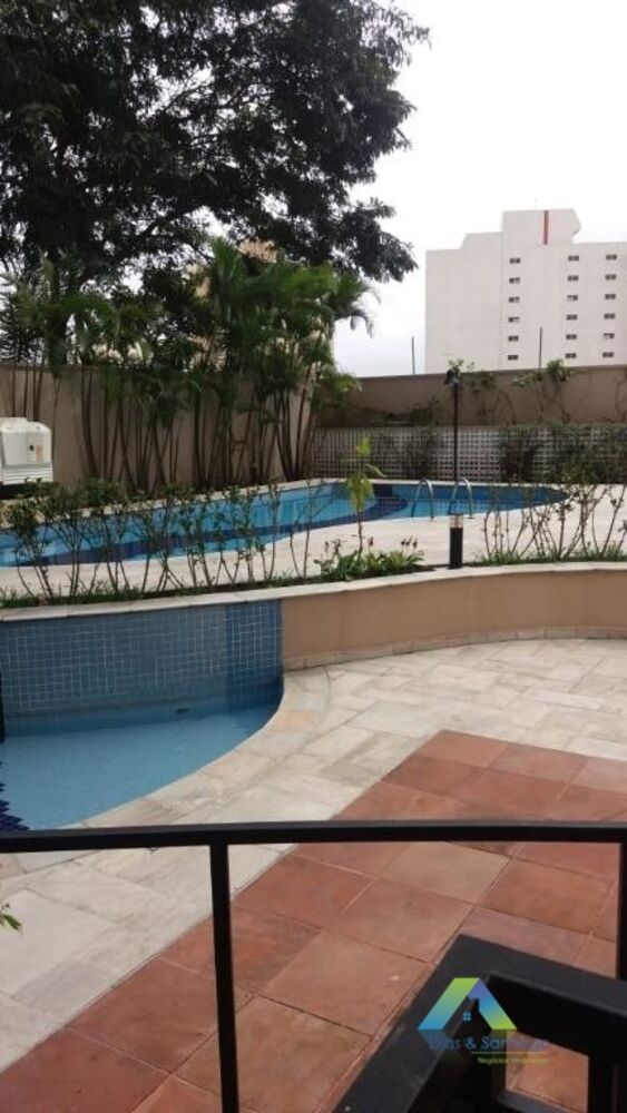 Apartamento à venda com 3 quartos, 94m² - Foto 5
