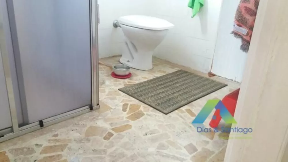 Apartamento à venda com 3 quartos, 105m² - Foto 7