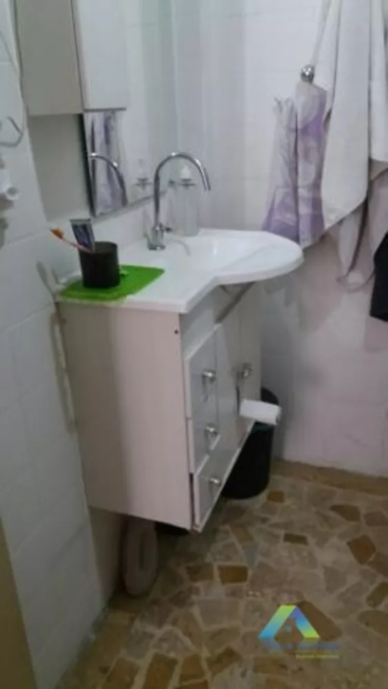 Apartamento à venda com 3 quartos, 105m² - Foto 6