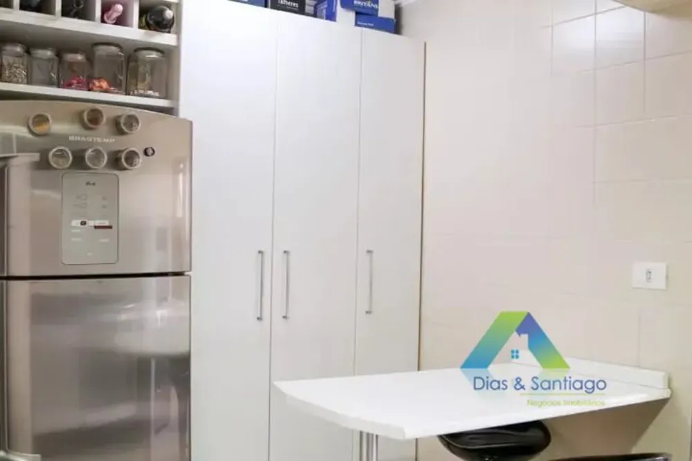 Apartamento, 2 quartos, 64 m² - Foto 6