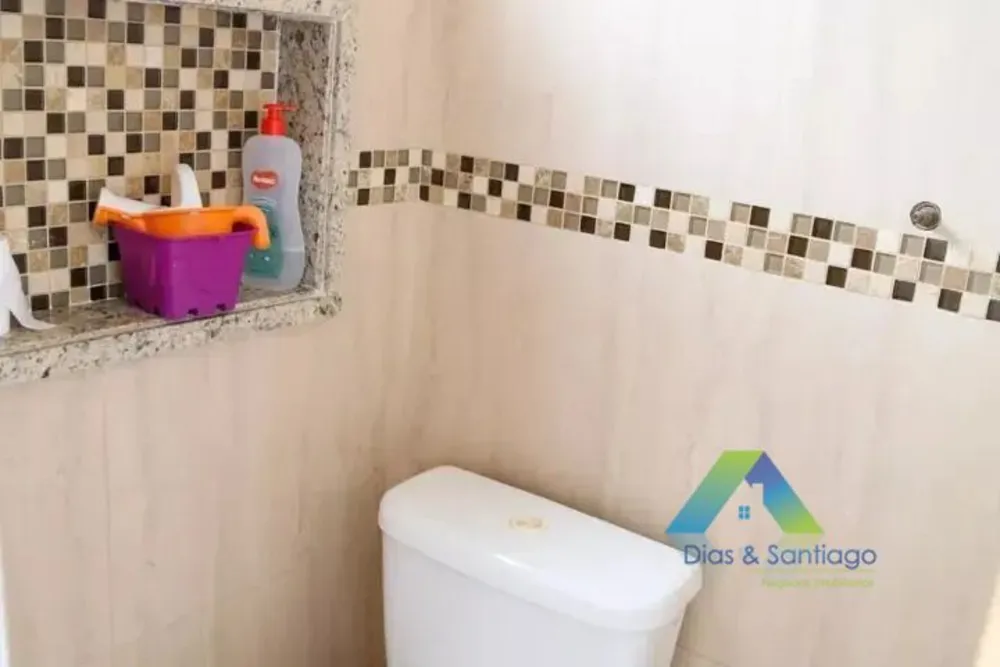 Apartamento, 2 quartos, 64 m² - Foto 8