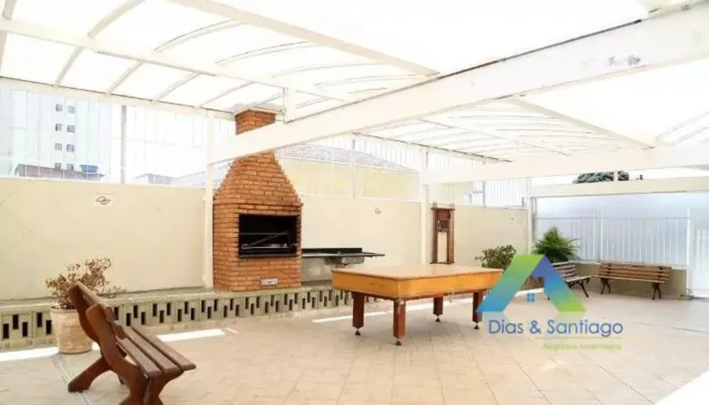 Apartamento, 2 quartos, 64 m² - Foto 12
