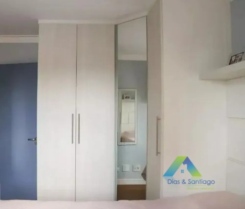 Apartamento, 2 quartos, 64 m² - Foto 5