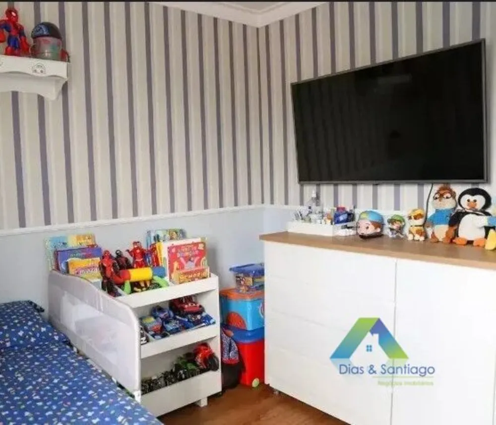 Apartamento, 2 quartos, 64 m² - Foto 7