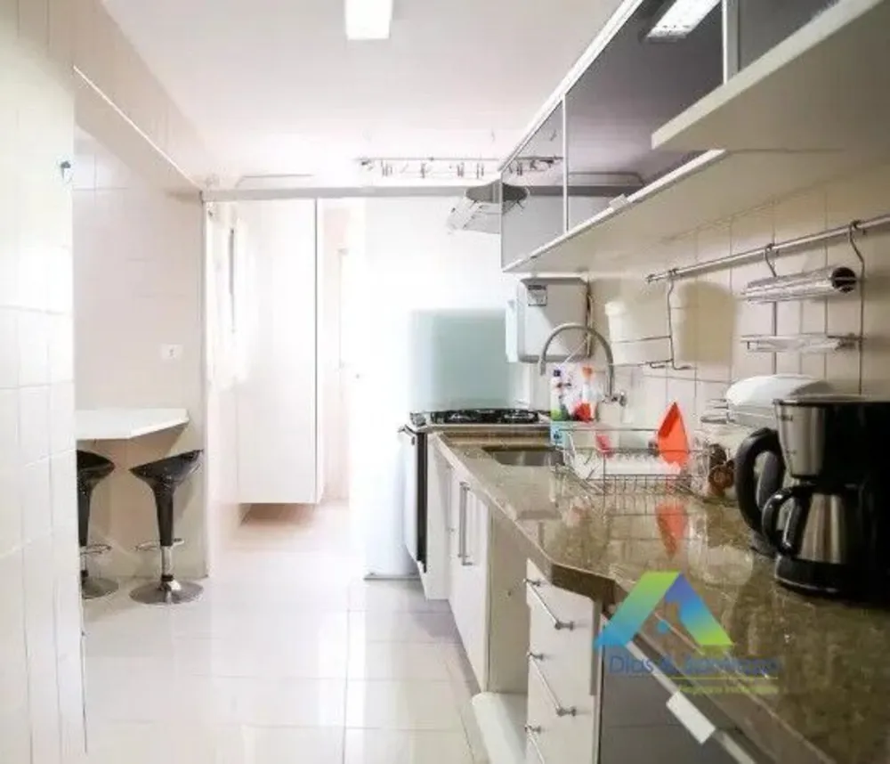 Apartamento, 2 quartos, 64 m² - Foto 2