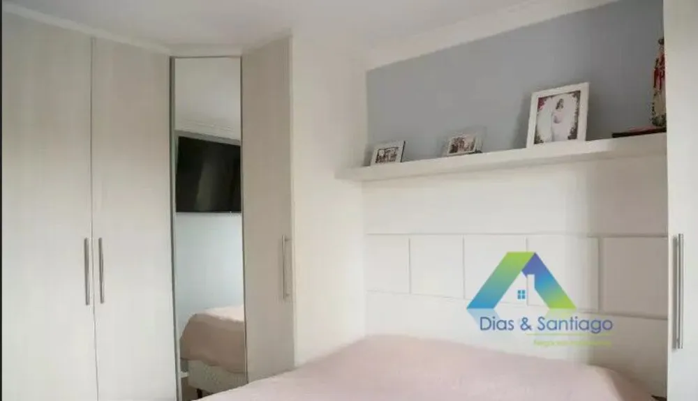 Apartamento, 2 quartos, 64 m² - Foto 4