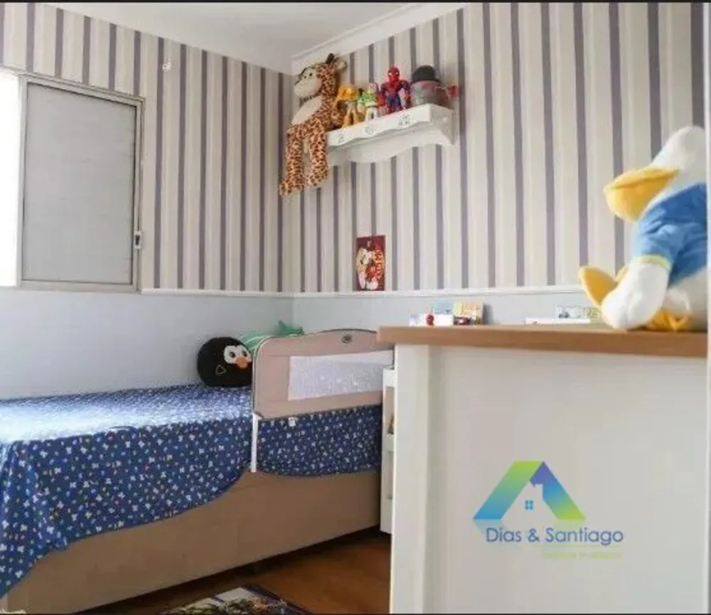 Apartamento, 2 quartos, 64 m² - Foto 13