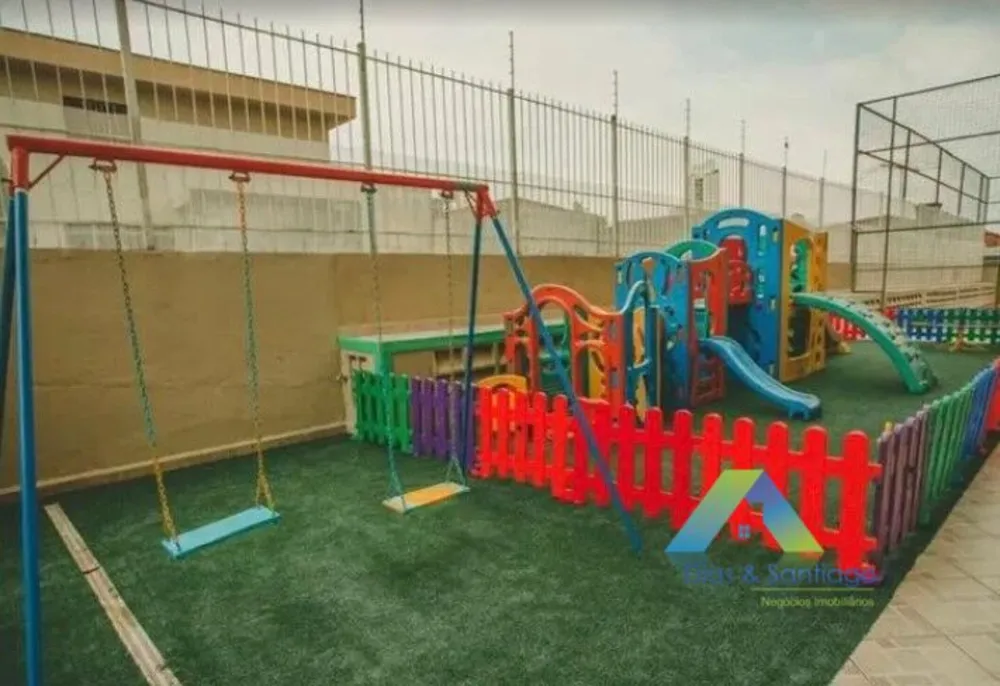 Apartamento, 2 quartos, 64 m² - Foto 16