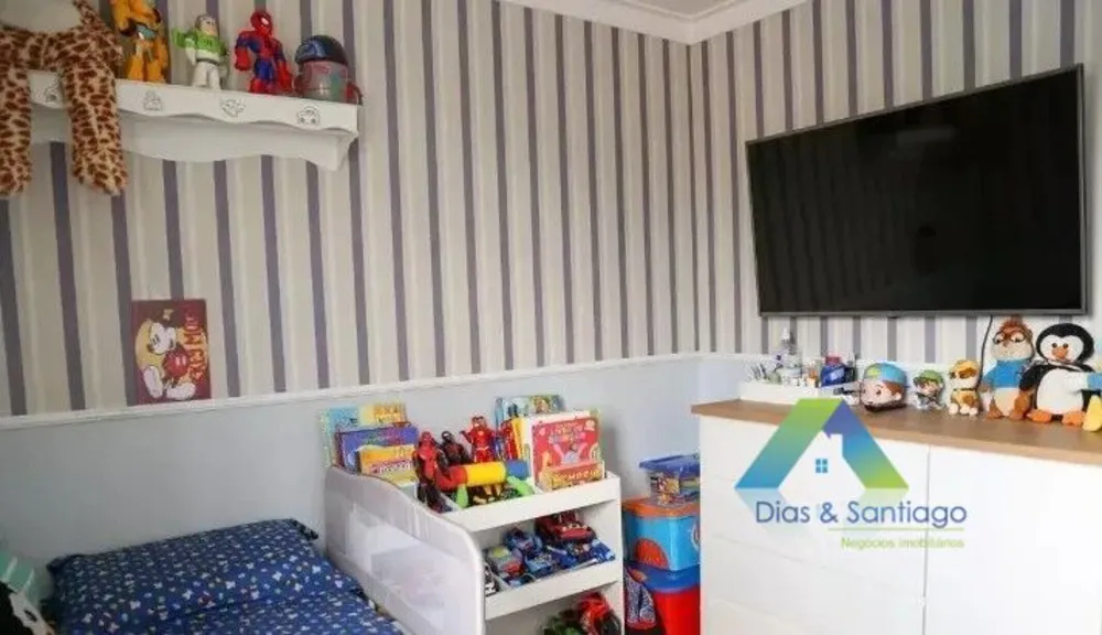 Apartamento, 2 quartos, 64 m² - Foto 10