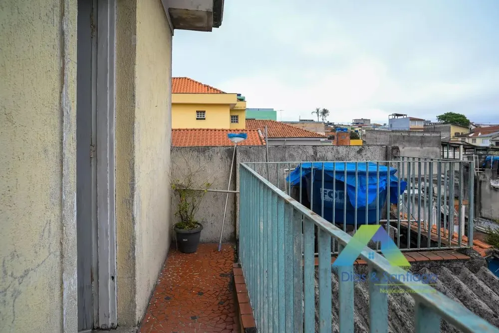 Sobrado, 3 quartos, 250 m² - Foto 4