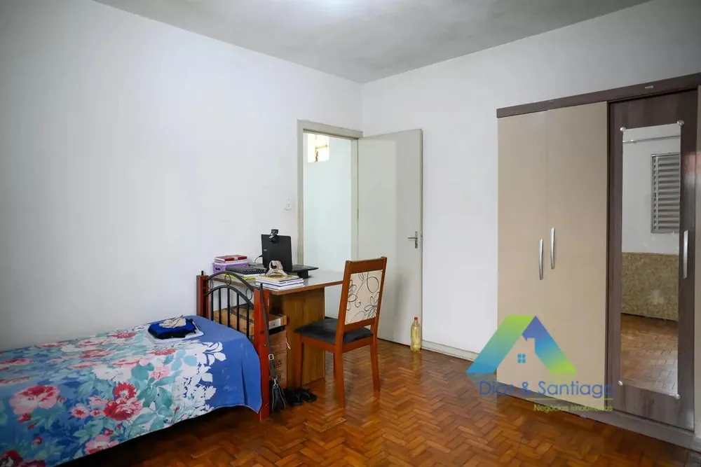 Sobrado, 3 quartos, 250 m² - Foto 8