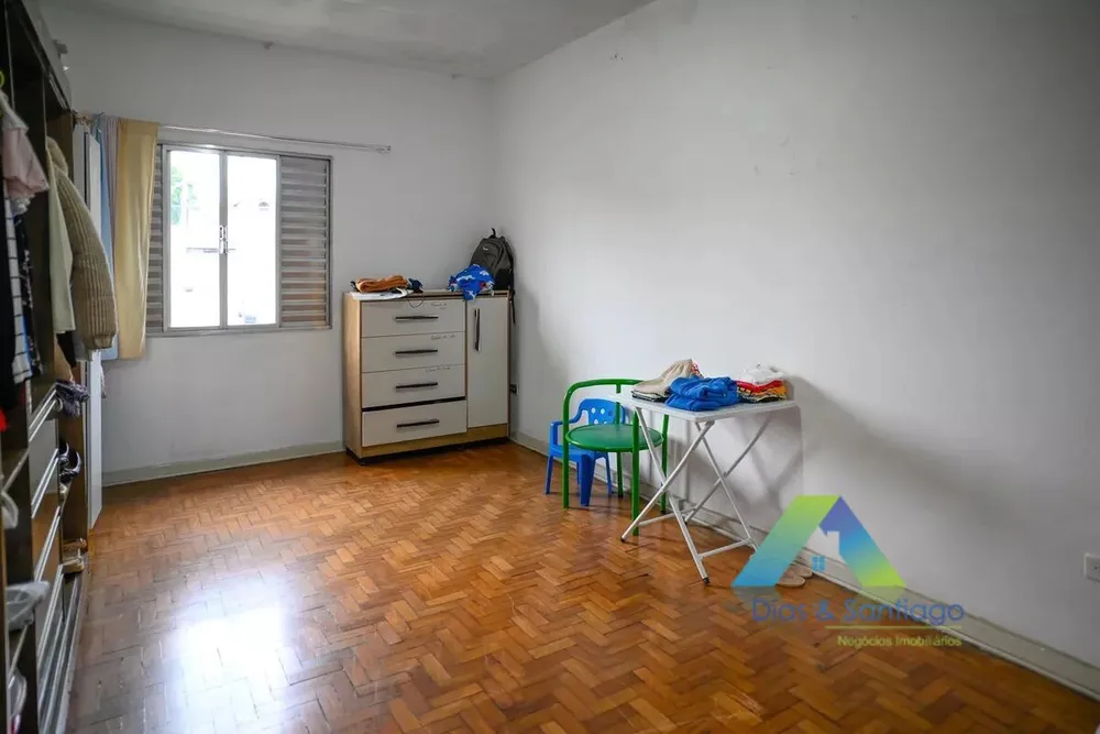 Sobrado, 3 quartos, 250 m² - Foto 7