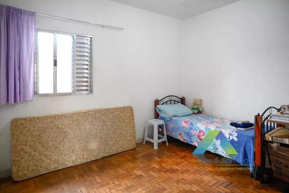 Sobrado, 3 quartos, 250 m² - Foto 12