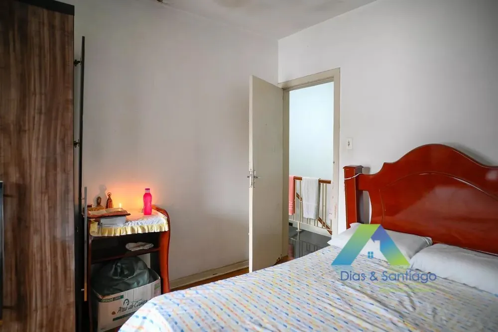 Sobrado, 3 quartos, 250 m² - Foto 5