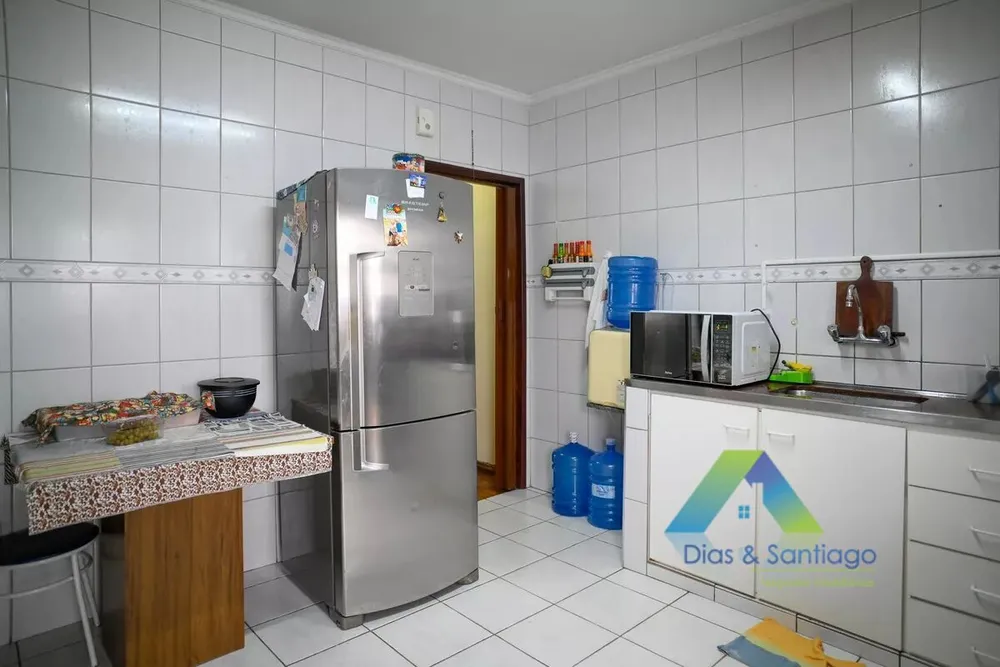 Sobrado, 3 quartos, 250 m² - Foto 5