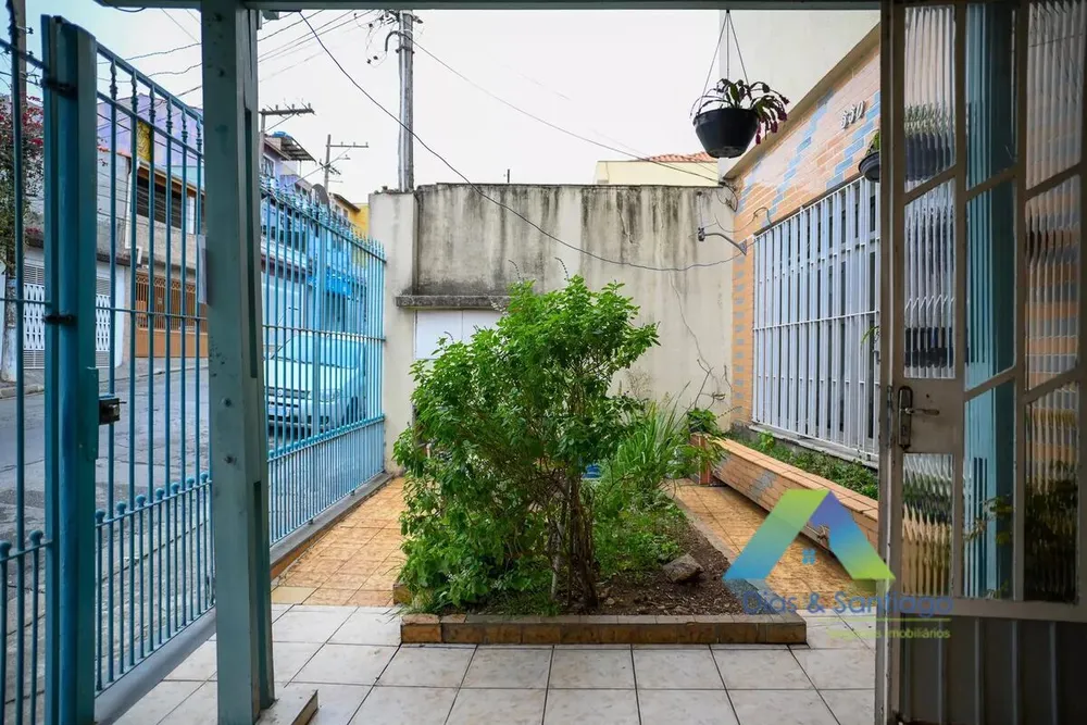 Sobrado, 3 quartos, 250 m² - Foto 12
