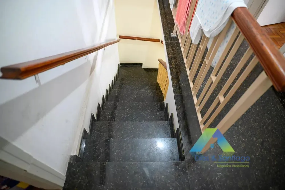 Sobrado, 3 quartos, 250 m² - Foto 3