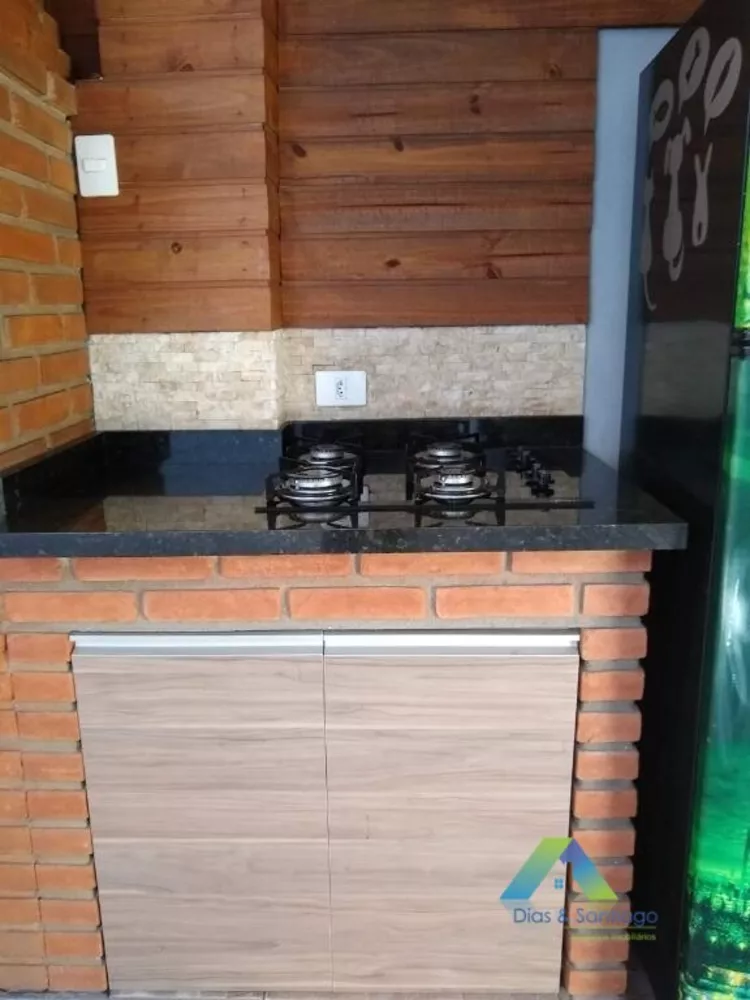 Sobrado à venda com 2 quartos, 115m² - Foto 4