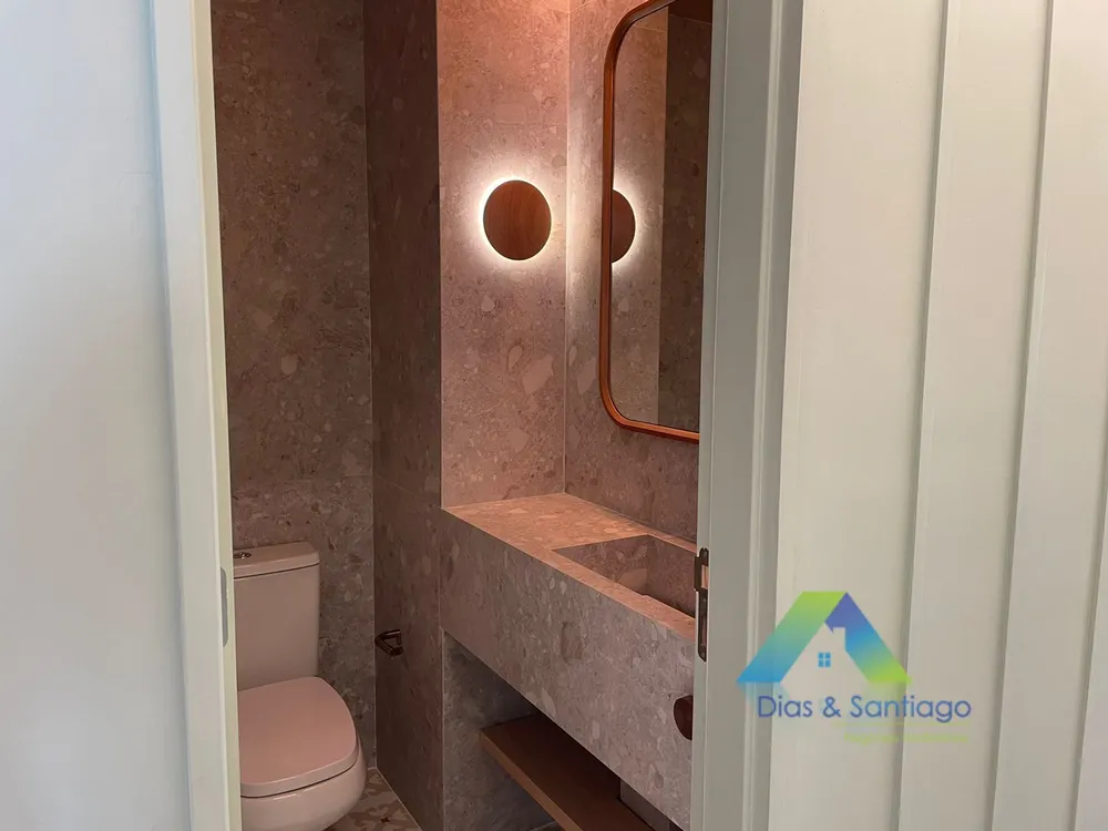 Apartamento, 3 quartos, 131 m² - Foto 12