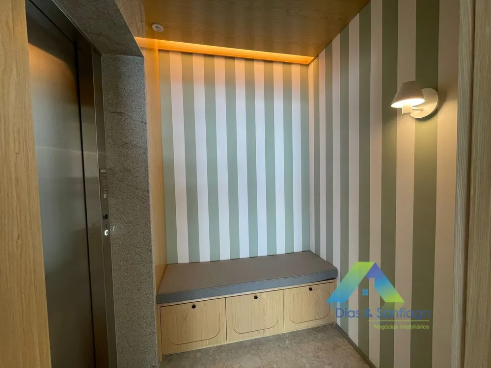 Apartamento, 3 quartos, 131 m² - Foto 9