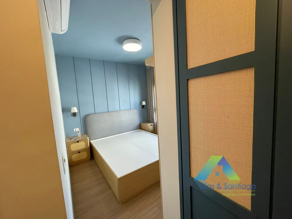 Apartamento, 3 quartos, 131 m² - Foto 6