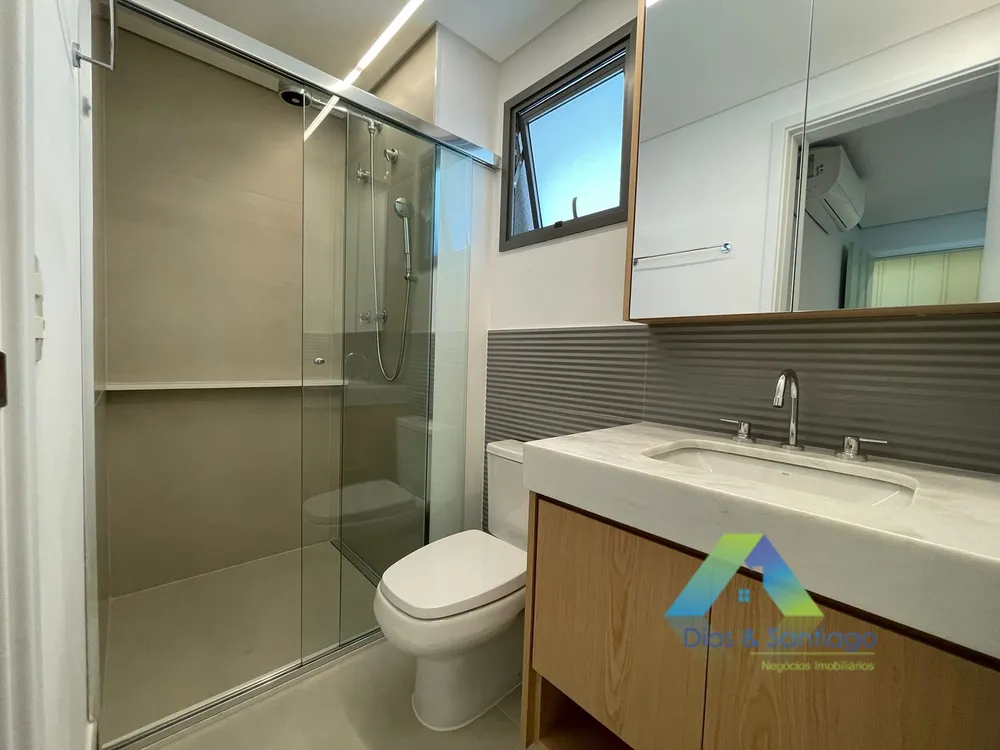Apartamento, 3 quartos, 131 m² - Foto 11