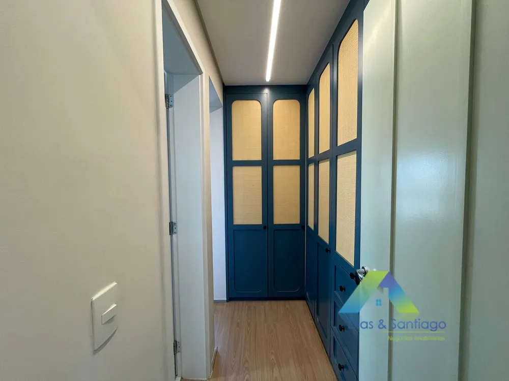 Apartamento, 3 quartos, 131 m² - Foto 8