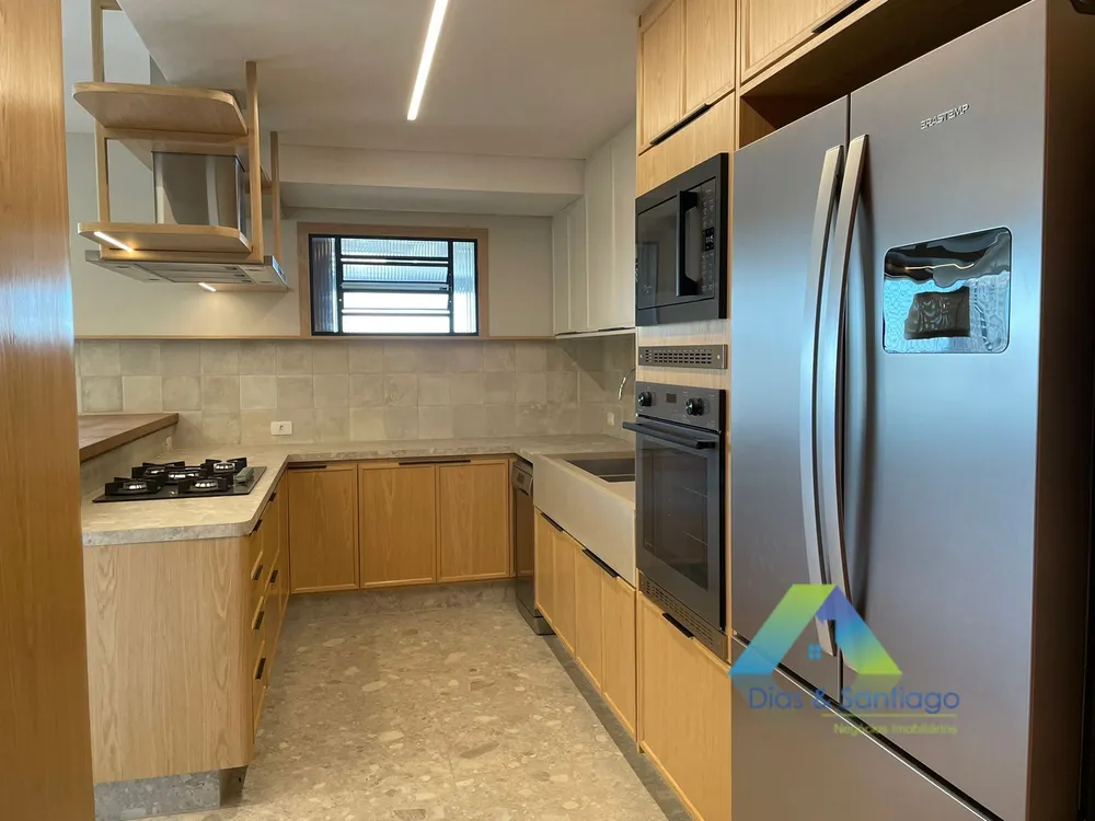 Apartamento, 3 quartos, 131 m² - Foto 5