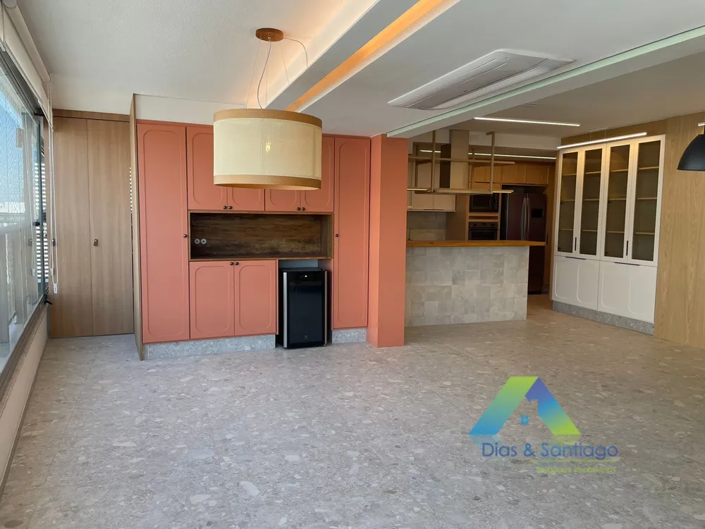 Apartamento, 3 quartos, 131 m² - Foto 4